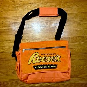 reese’s bag
